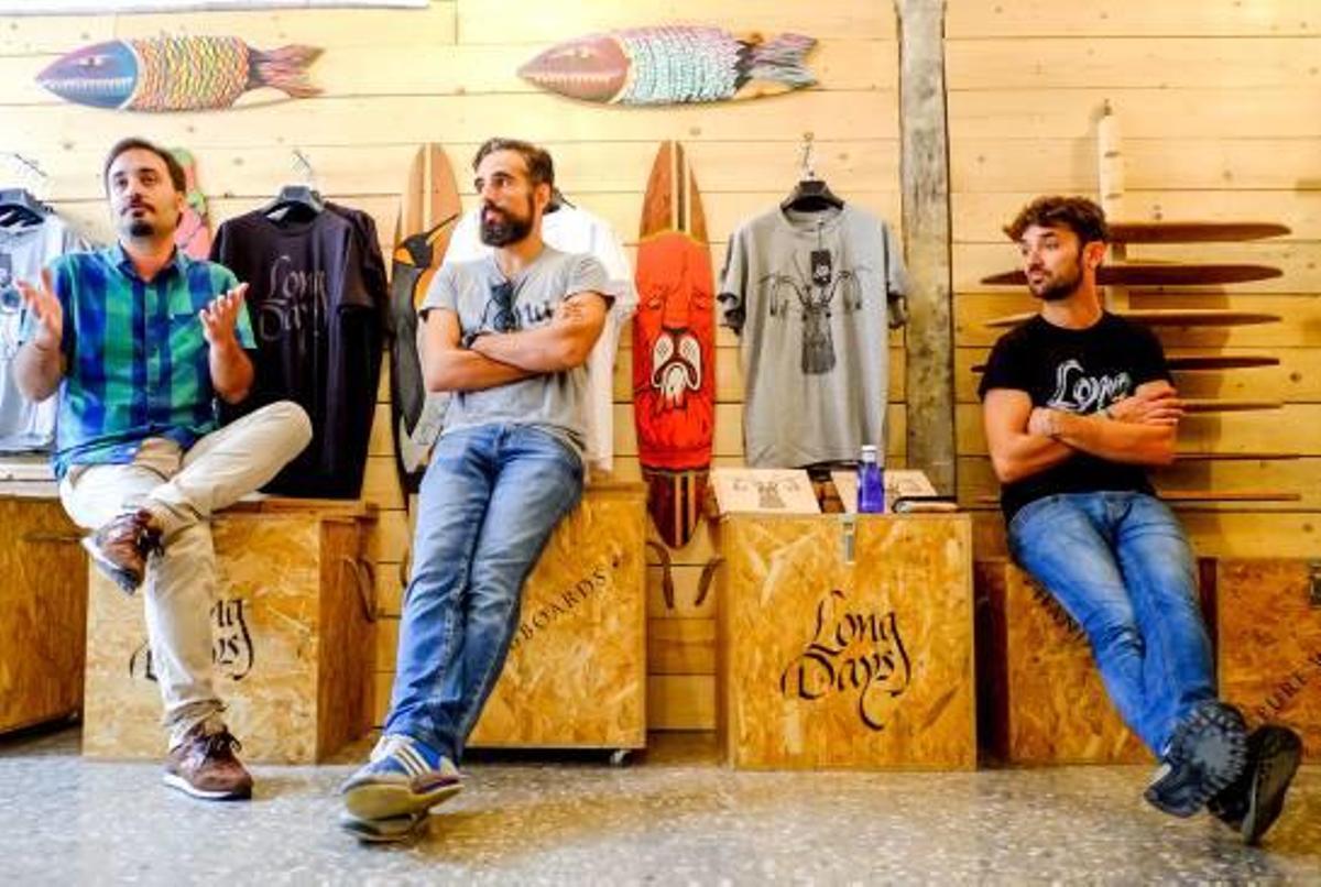 Ebanistas de Elda sobre cuatro ruedas