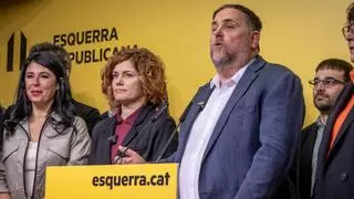Junqueras gana las elecciones en ERC y recupera el control del partido