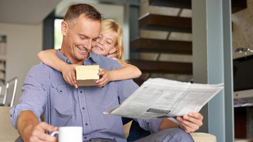 Día del Padre: ocho regalos para padres aficionados a la cultura y la  tecnología