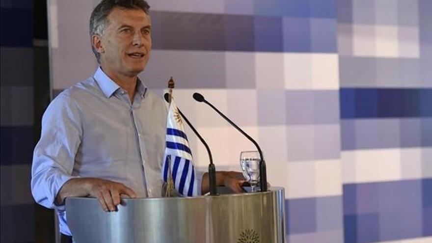 Una ola de despidos en el sector público sacude a la Argentina de Macri