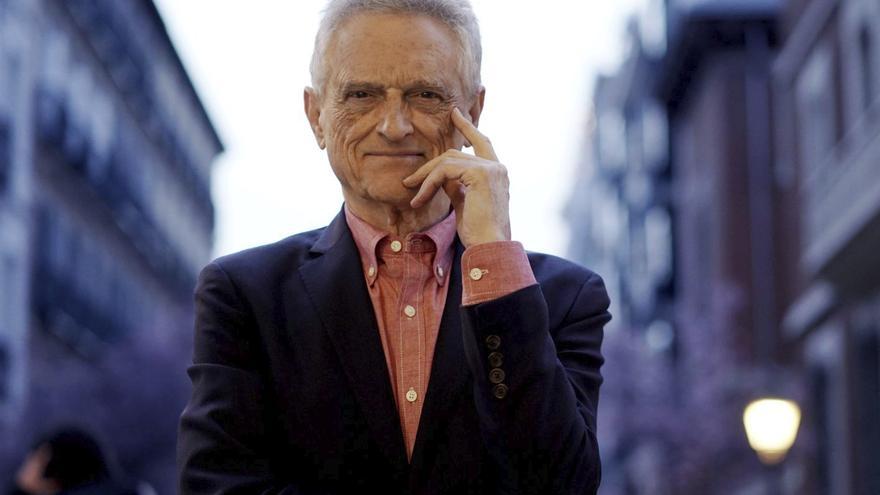 Luis Rojas Marcos, psiquiatre: "Cal treballar el sentit de l’humor per arribar bé al final de la vida"