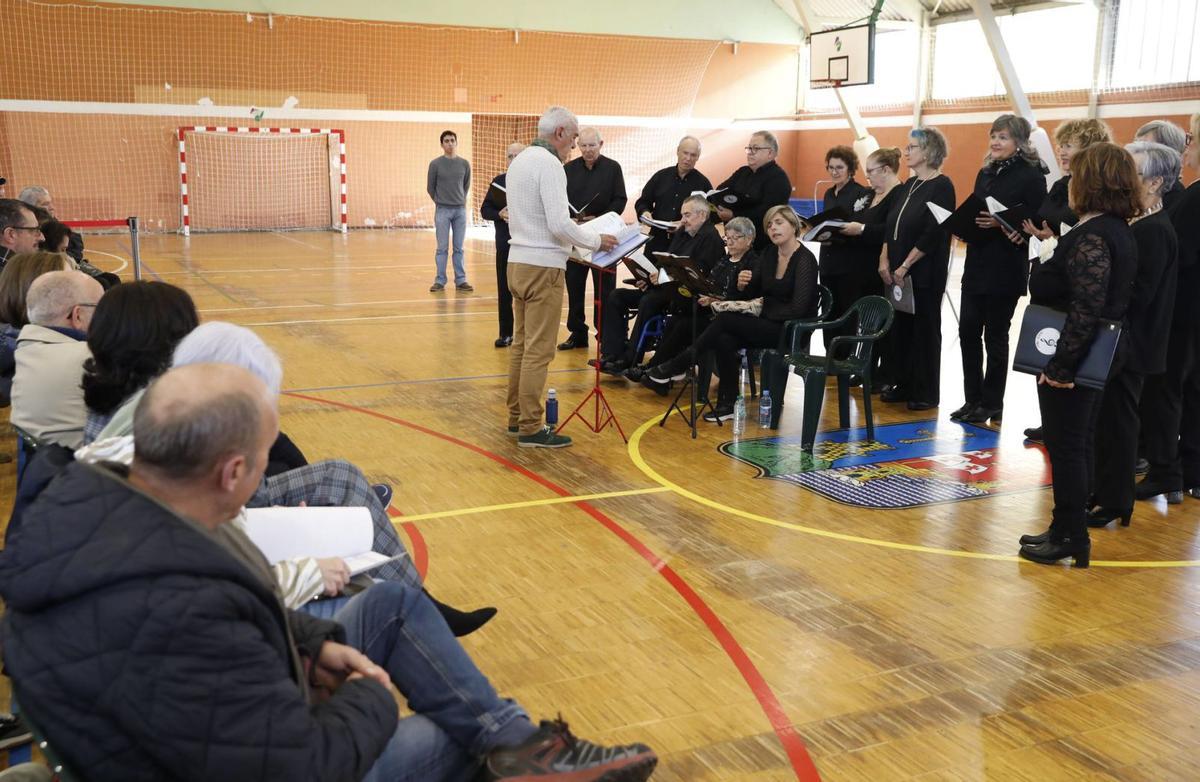 Una reivindicación necesaria