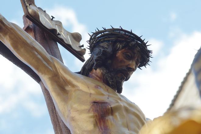 Sangre | Miércoles Santo 2025