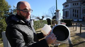 Catalunya, passió per la meteorologia