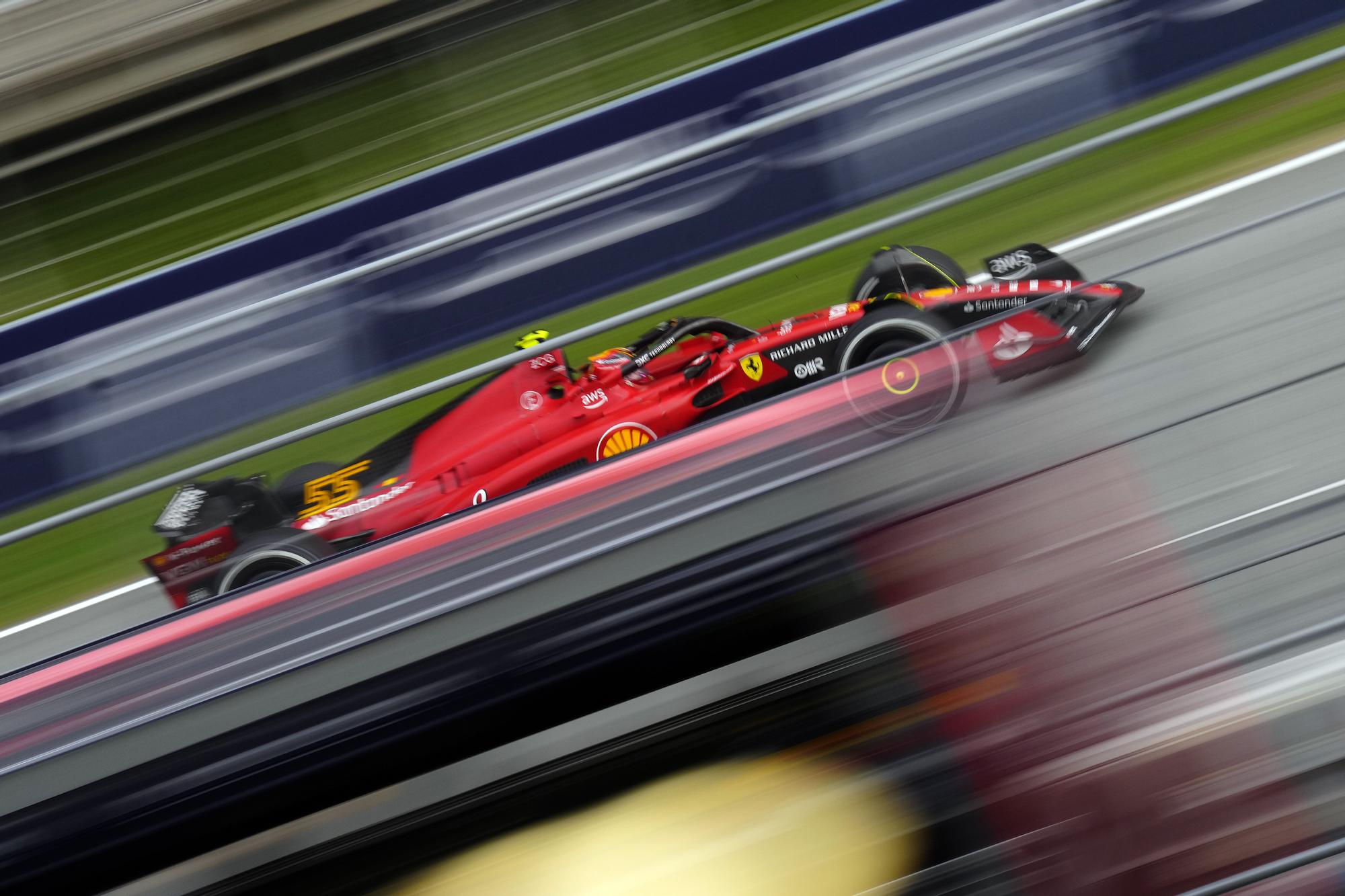 Spanish Grand Prix
