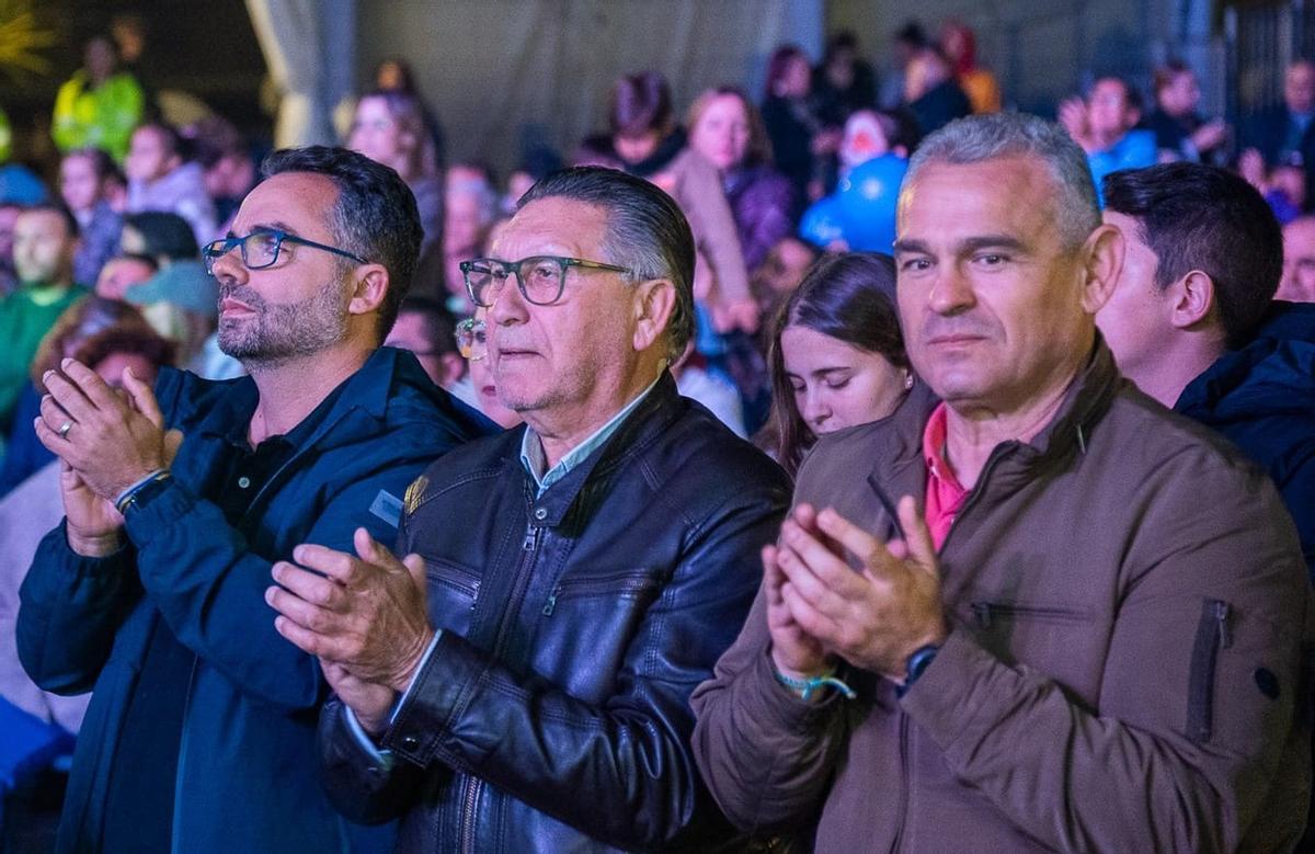 Concurso de Murgas Infantiles del Carnaval de Arrecife 2026