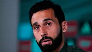 Álvaro Arbeloa, en directo: rueda de prensa previa al Real Madrid - Real Oviedo