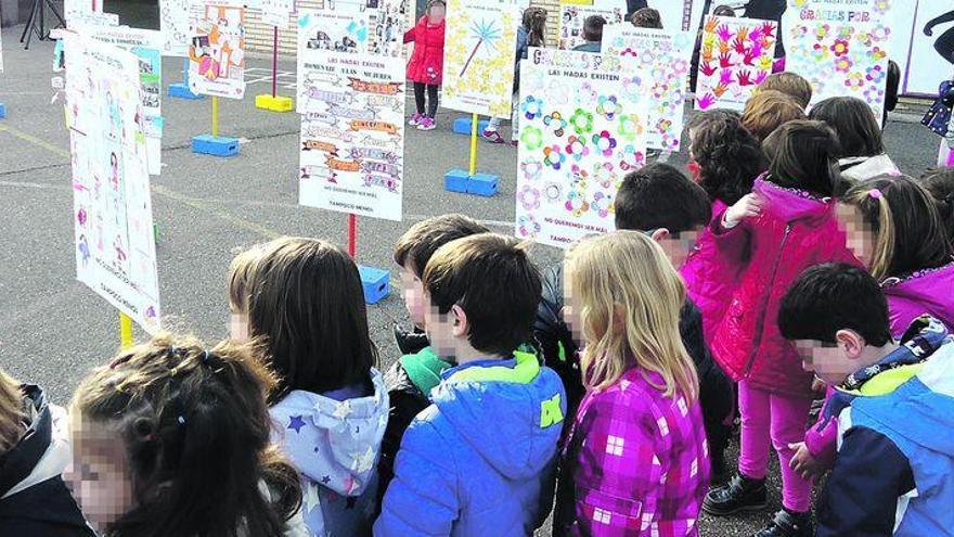 El miedo a los contagios desploma la demanda de extraescolares en Castellón