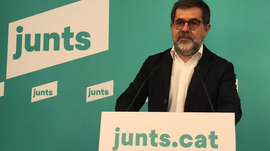 Junts es desmarca de la resposta de Puigdemont  i Borràs a l’espionatge