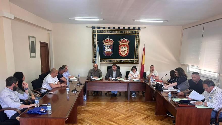 Cerdedo Cotobade, obligado a aprobar un Plan Económico Financiero pese a carecer de deuda