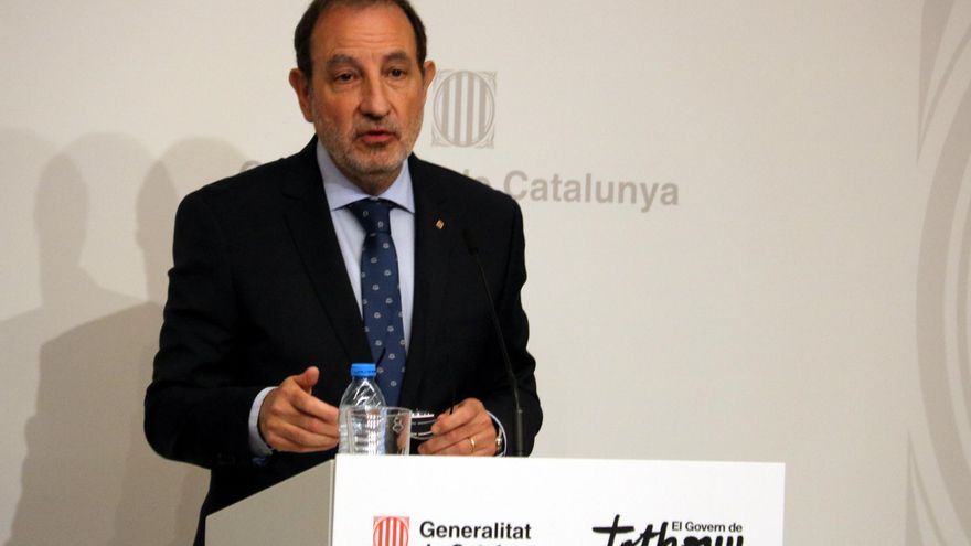 Espadaler afirma que l&#039;amnistia i el retorn de Puigdemont ajudarien a resoldre &quot;un capítol dolorós&quot;