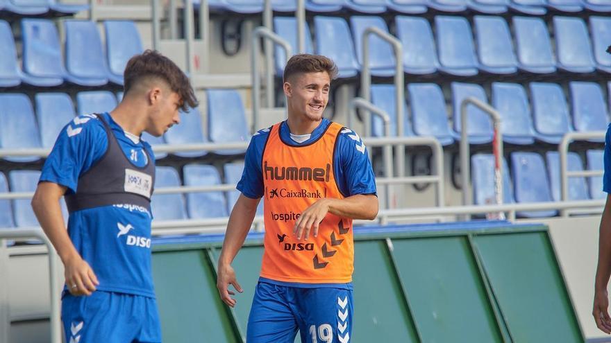 Un partido para estabilizar el rumbo del CD Tenerife