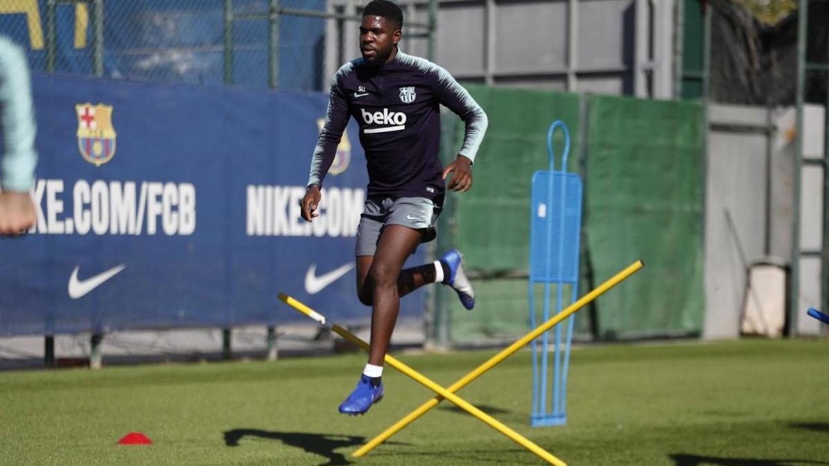 umtiti