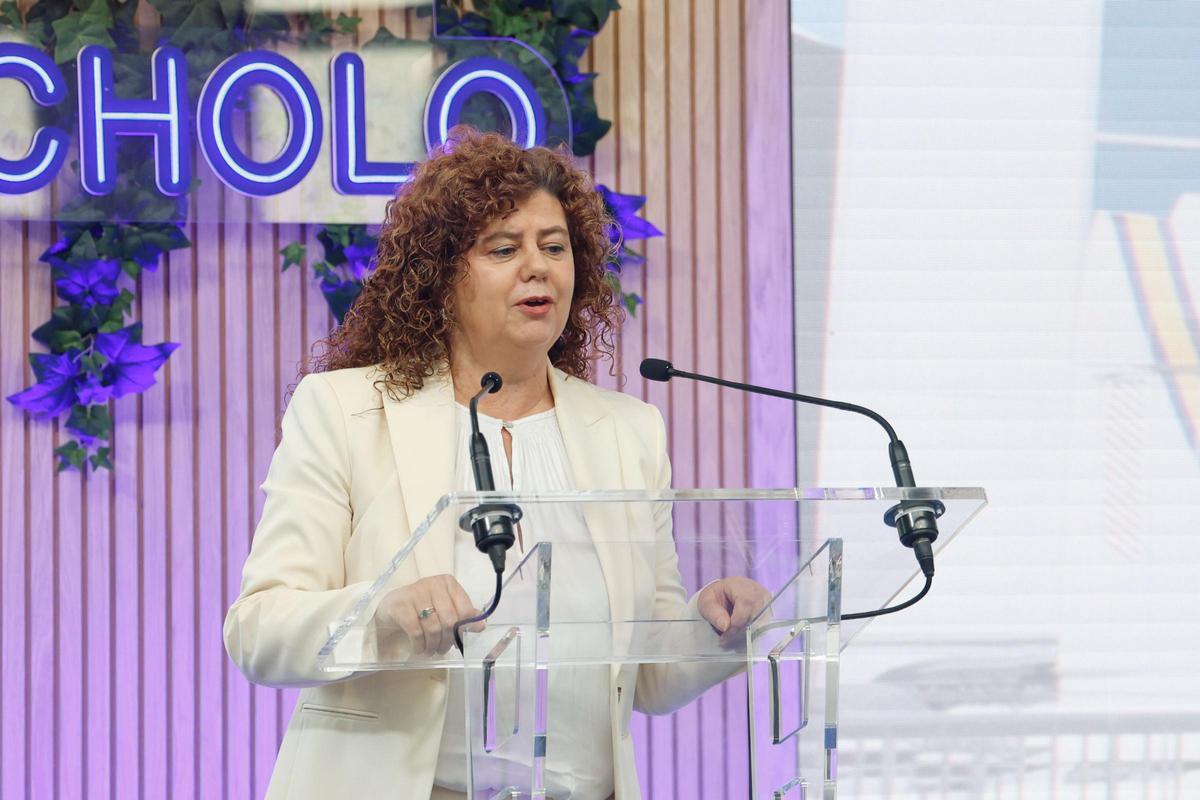 Talleres Cholo celebra 50 años creciendo juntos