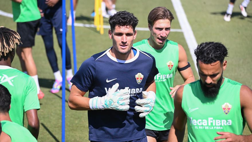 El Zamora seguirá en Primera División