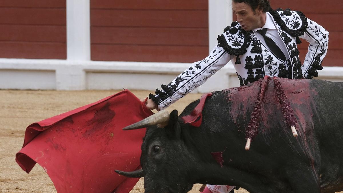 Finito de Córdoba, en una imagen de archivo.