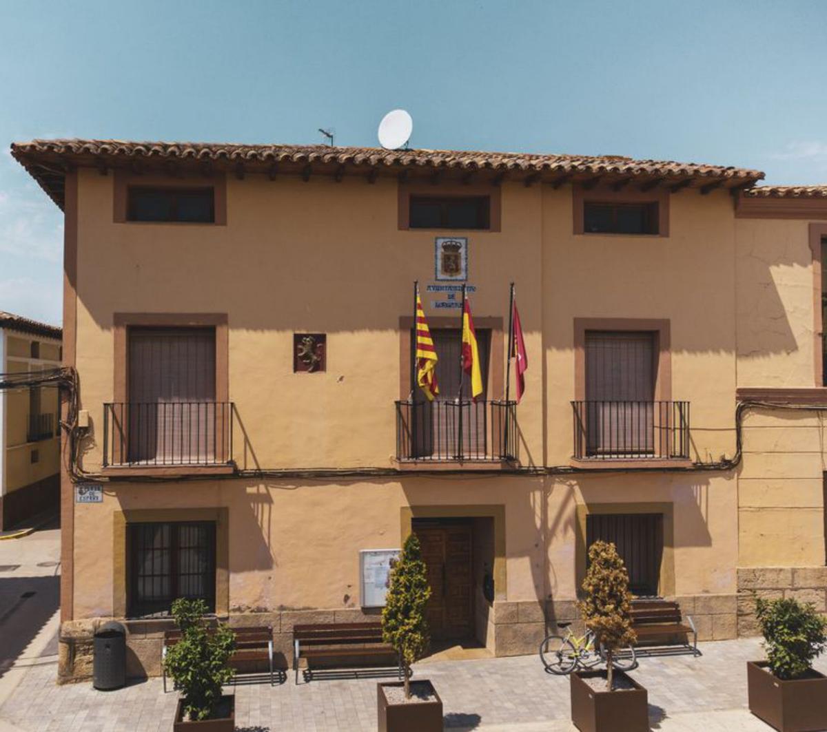 Por segundo año, se han congelado tasas e impuestos. | SERVICIO ESPECIAL