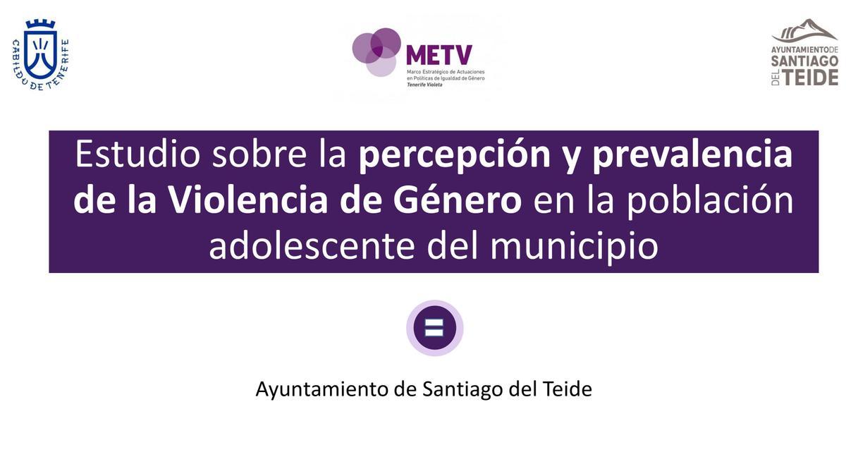 El Ayuntamiento realiza un estudio sobre la Percepción y Prevalencia de la Violencia de Género en la población adolescente del municipio