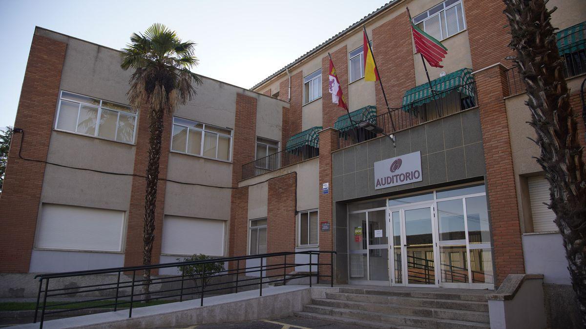 Conservatorio de Música de Zamora