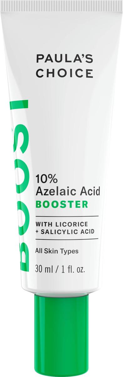 Azelaic Acid Booster 10%, de Paula´s Choice