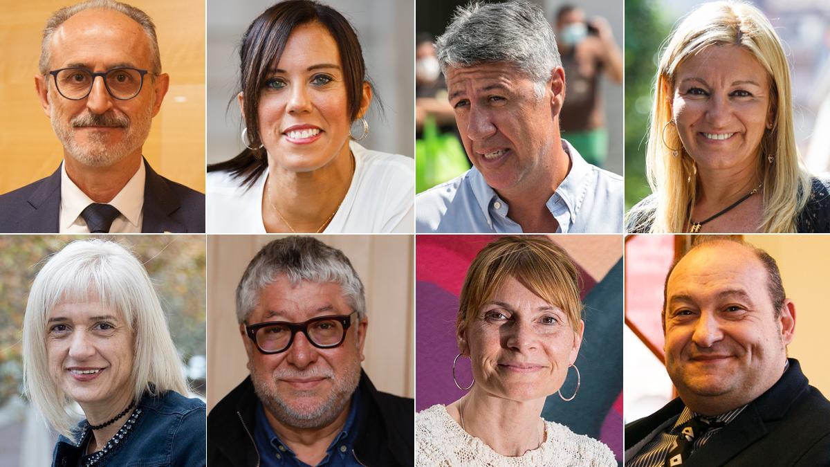 Alcaldes al capdavant de la lluita contra la Covid-19