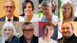 Alcaldes al capdavant de la lluita contra la Covid-19