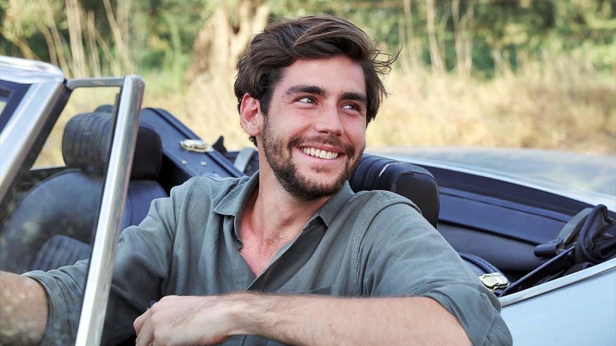 alvaro soler cantante magia bajo el mismo sol