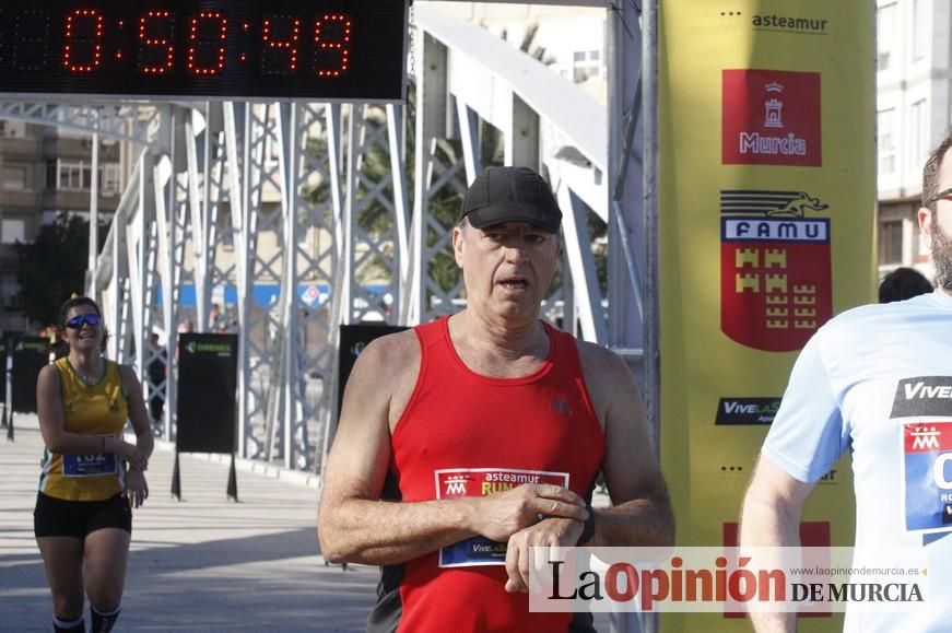 Carrera Popular Asteamur