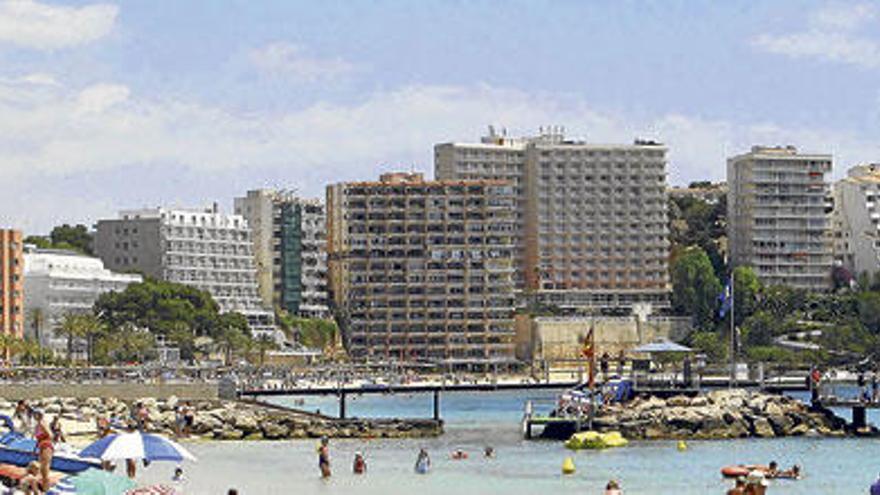 Calvià ist die wohlhabendste Gemeinde der Insel.
