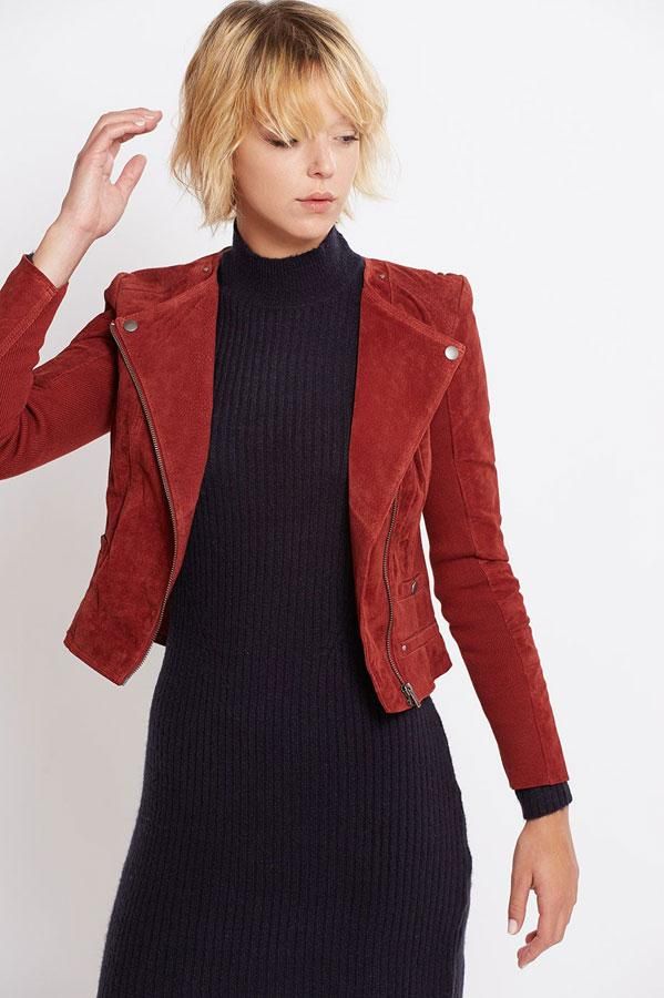 Chollos El Armario de la Tele: Chaqueta de Vero Moda