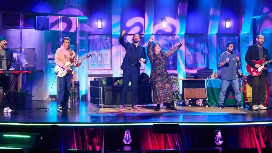 Esta es la fecha en la que La Revuelta volverá a TVE tras su cancelación