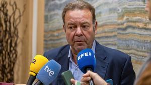 El abogado de David Sánchez asegura que el informe de la UCO evapora muchas acusaciones