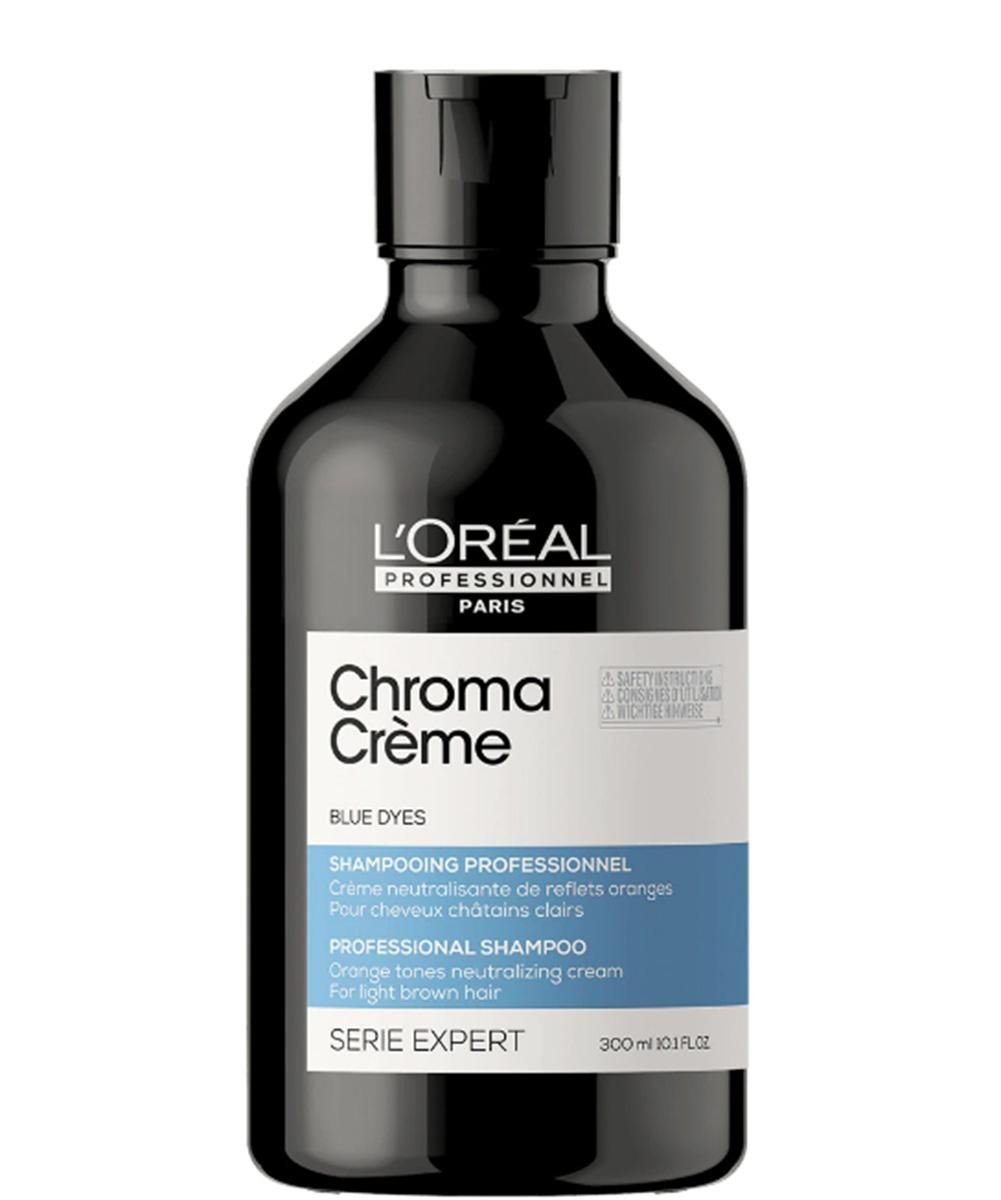 Chroma crème, de L'oréal