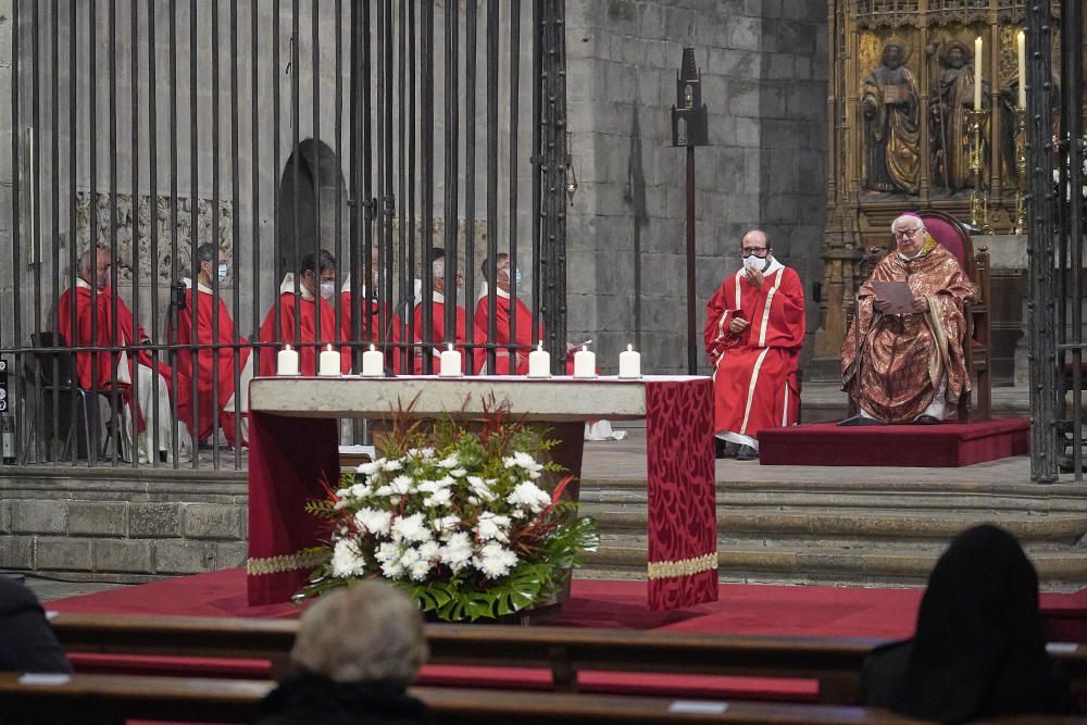 Missa de Sant Narcís de les Fires de Girona