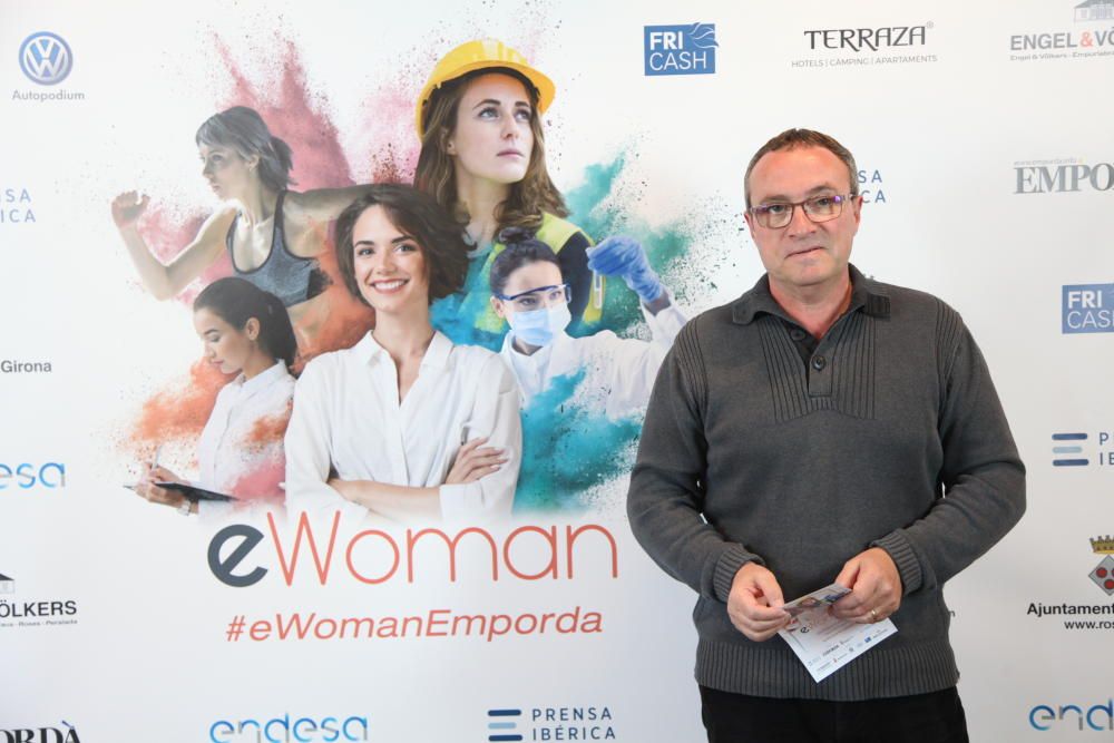 eWoman Empordà, una cita inoblidable en imatges