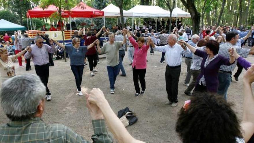 L&#039;Aplec de Girona ret tribut a Viladesau