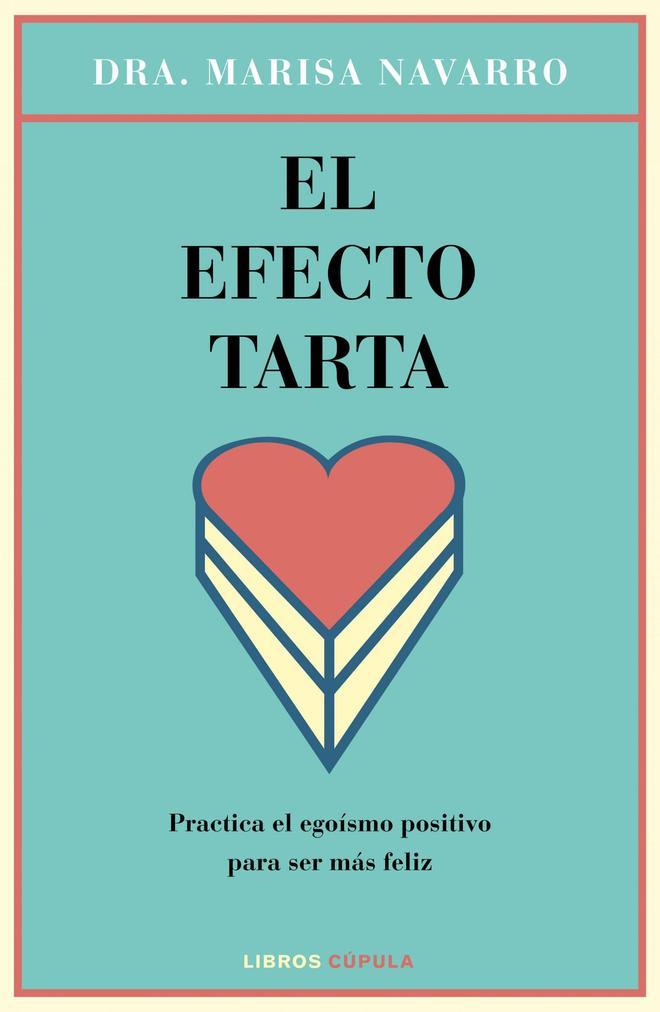 Libro El efecto tarta