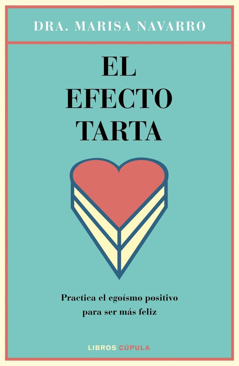 Libro El efecto tarta