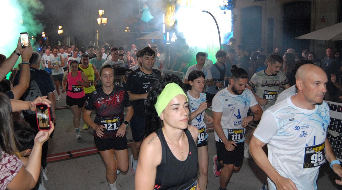 Nocturna Estradense