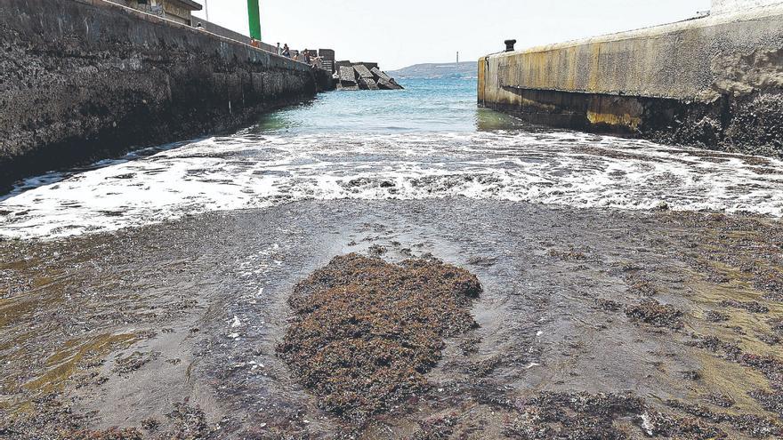 La pesca de San Cristóbal, en el ojo del huracán