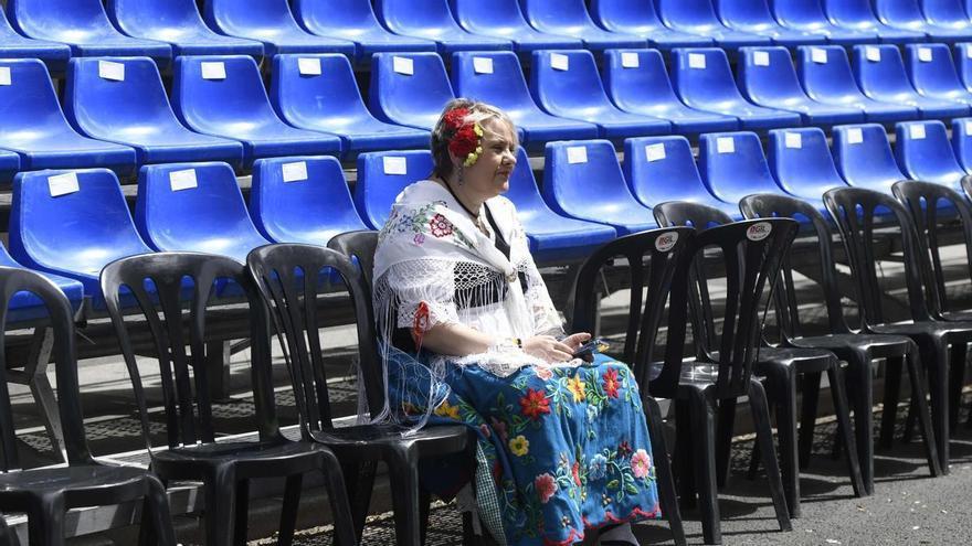 Los momentos más destacados en Gran Vía y Trapería.