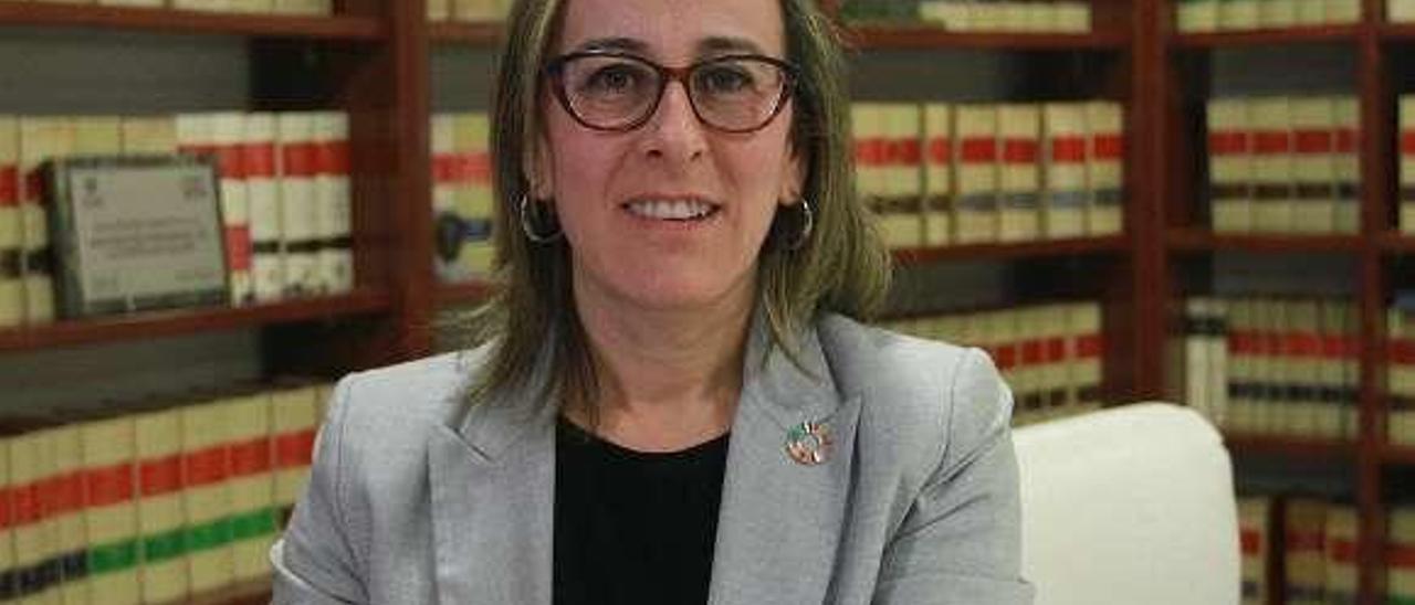 Ethel Vázquez "La mayor intermodal indigna es la que no pasa de una