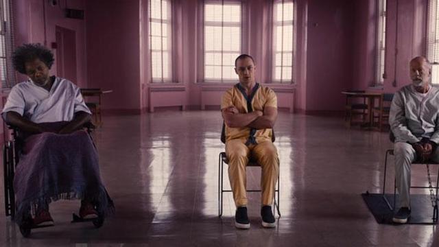 Una imagen de 'Glass'