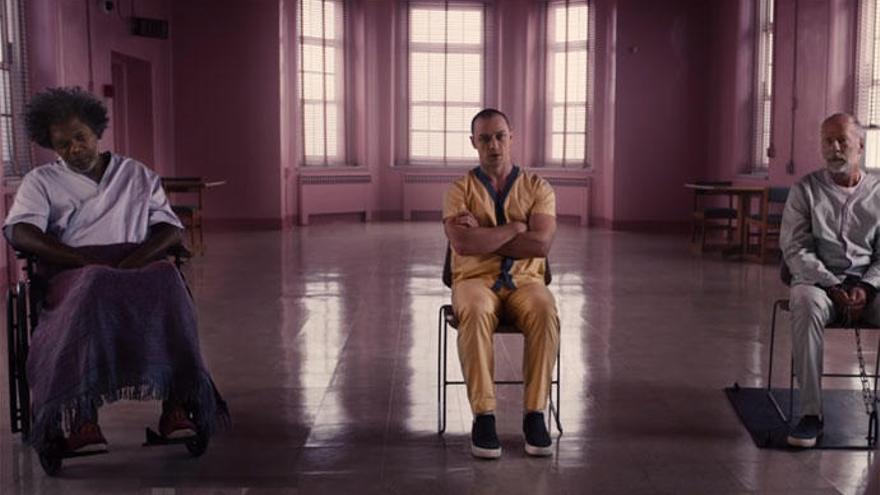 &#039;Glass&#039;, en vías de mejora