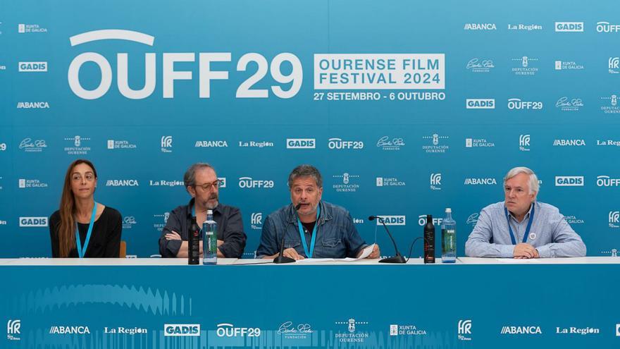 La mirada de las mujeres se convierte en la gran vencedora del palmarés del OUFF