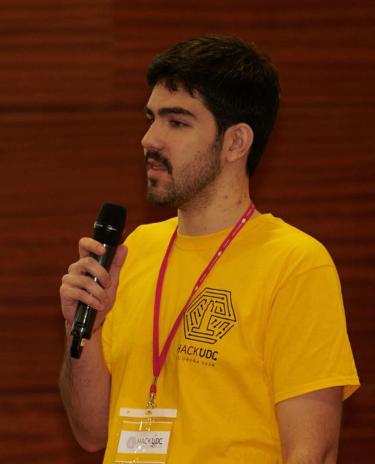 Jorge Teixeira