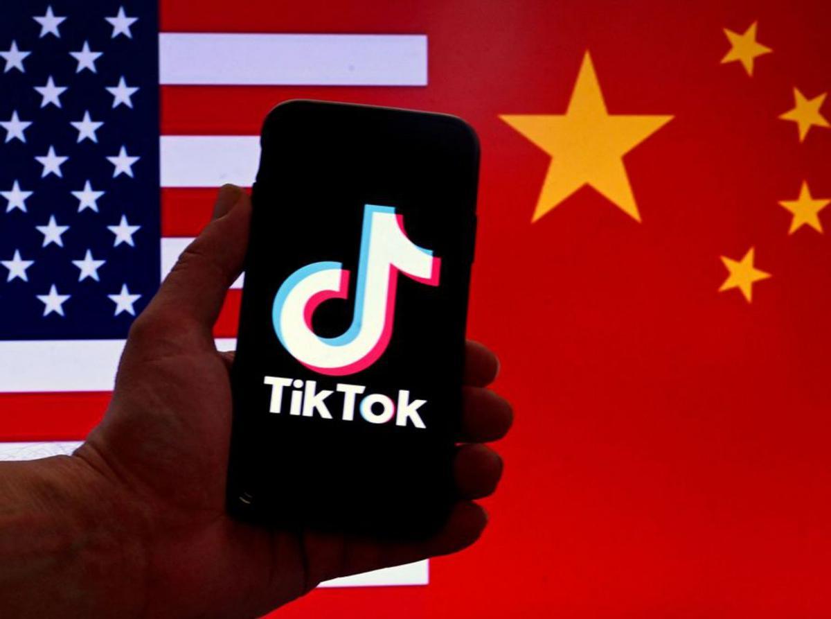 La Xina acusa de "bandits" els EUA per la seva llei contra TikTok