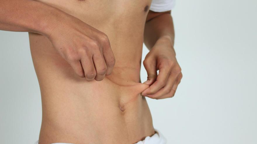 Harvard tiene los dos mejores ejercicios para sacar abdominales a