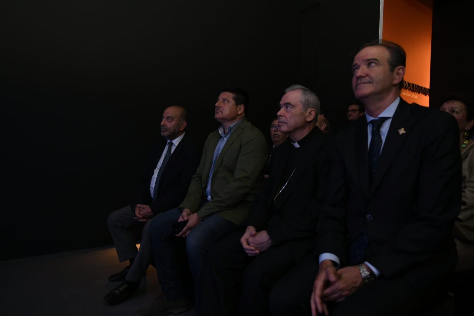 'Memoria', la tercera exposición del Centenario de la Agrupación, en el Museo Jesús Castellanos