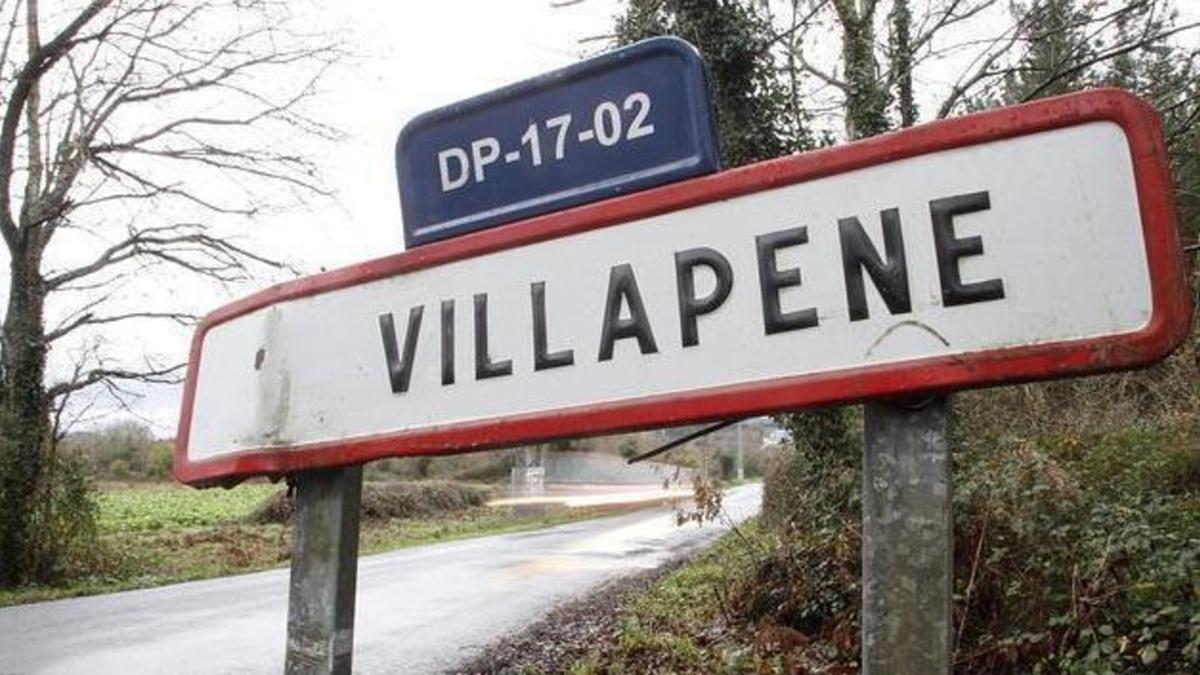 Villapene es uno de los nombres de pueblo más originales y curiosos de Galicia